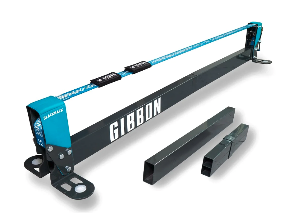 Gibbon Slacklines - Slackrack | Barefoot Shack | Barefoot Shack